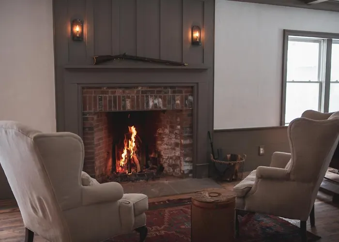 Stonehill\'S Farmhouse