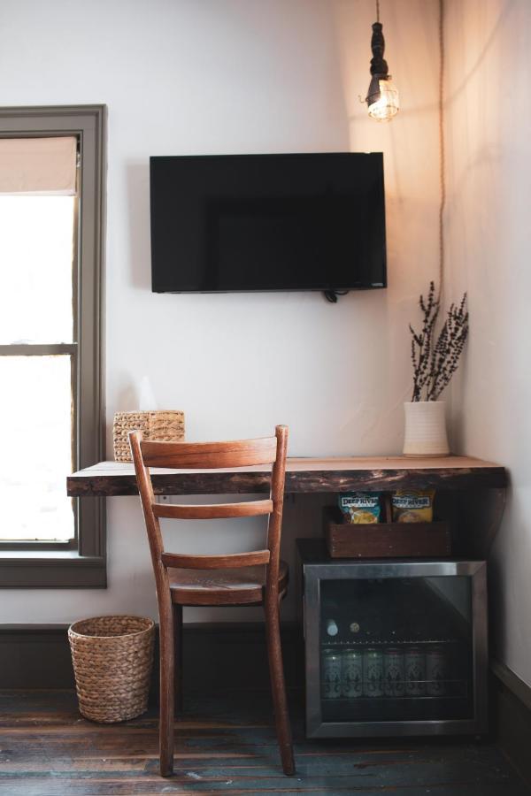 Inn Stonehill's Accord