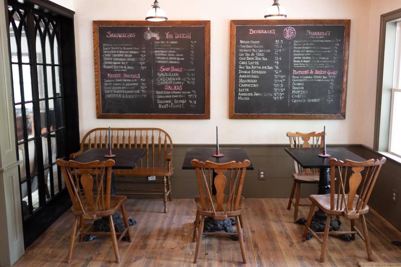 Stonehill's Inn Accord