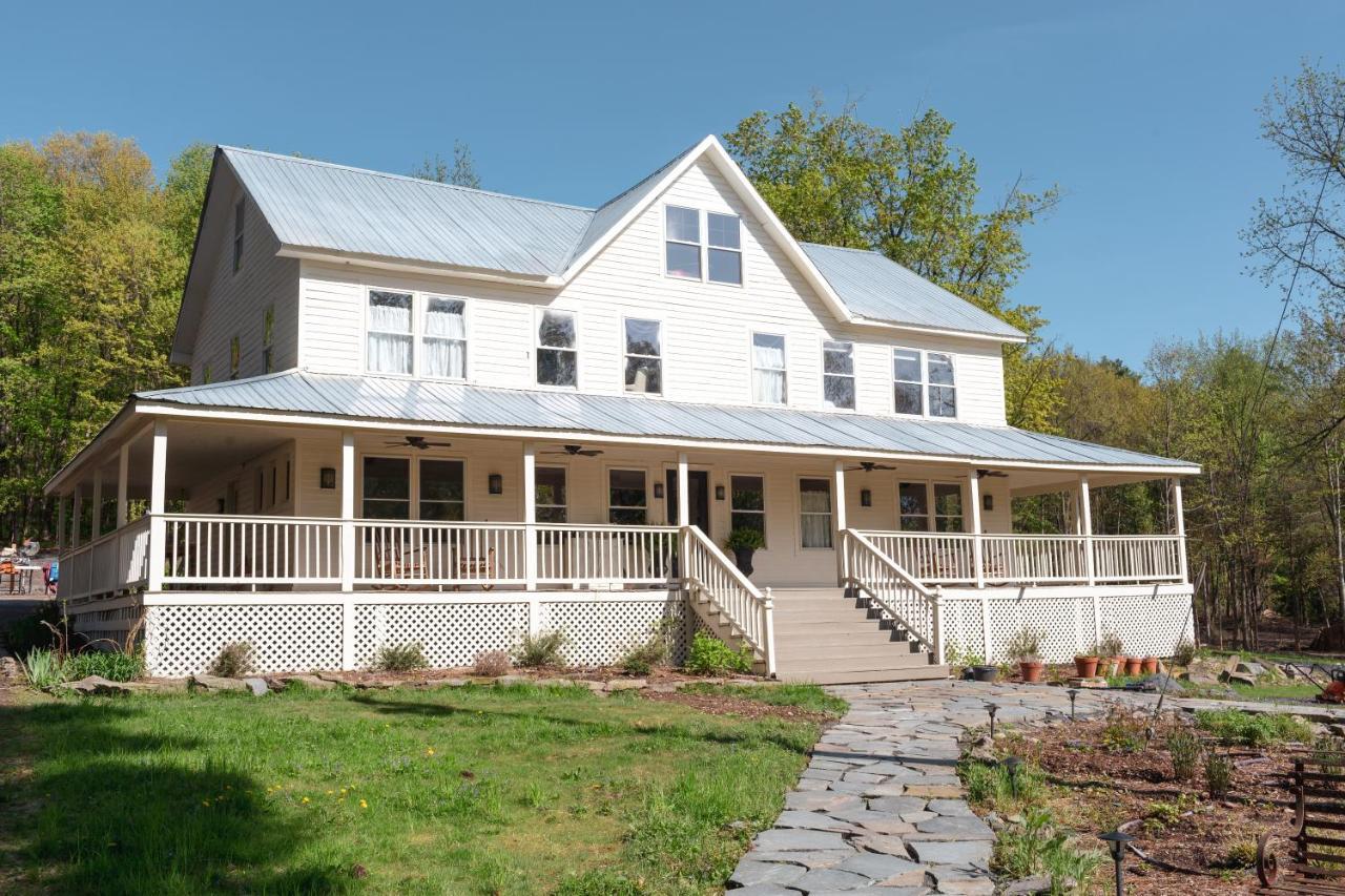 Inn Stonehill's Accord