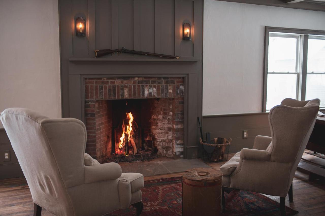 Stonehill's Inn Accord